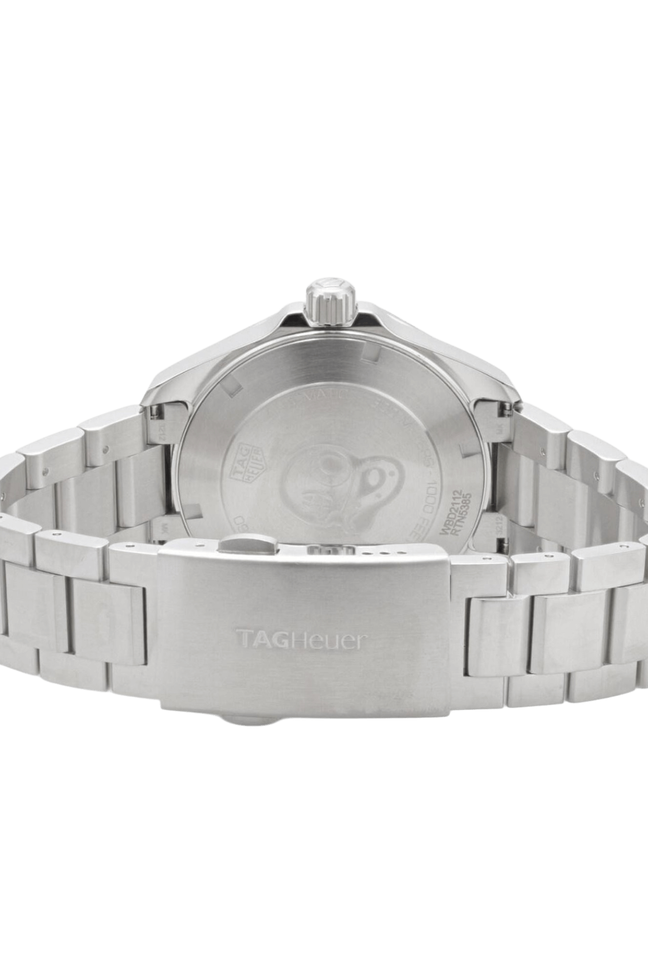 TAG Heuer Aquaracer Calibre 5 41mm Mens Watch