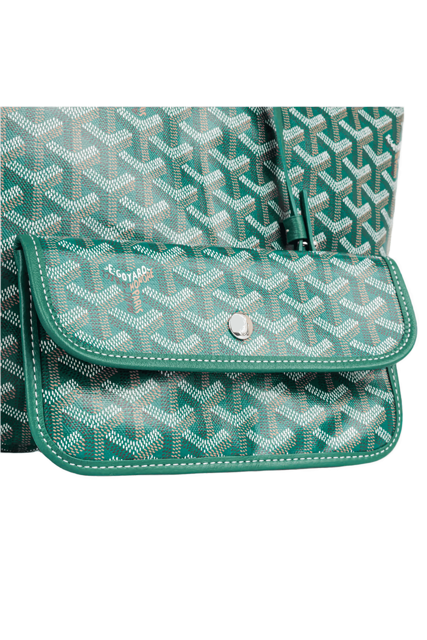 Goyard กระเป๋า Saint Louis GM