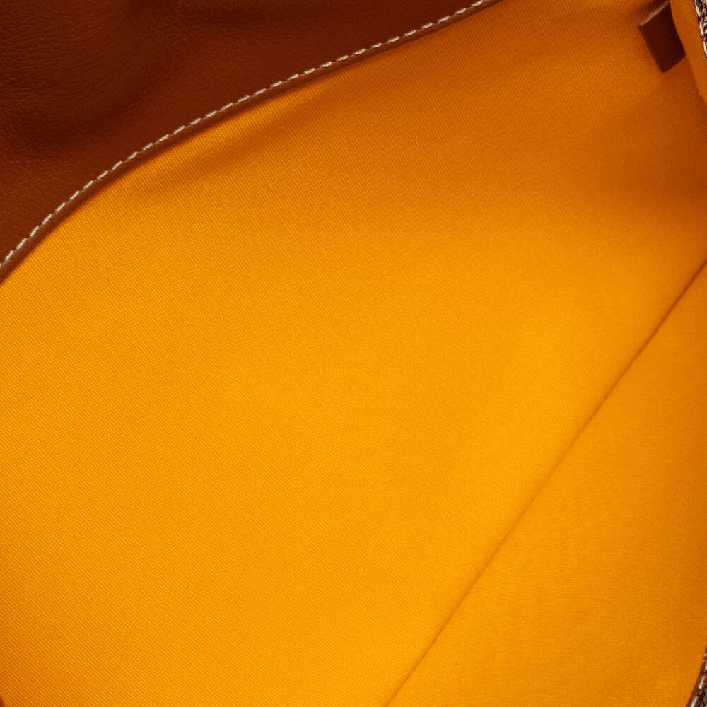 Goyard กระเป๋าคลัทช์ Sainte-Marie MM
