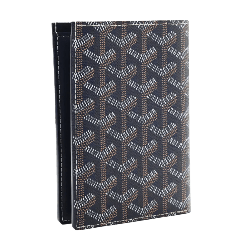 Goyard Moliere Wallet