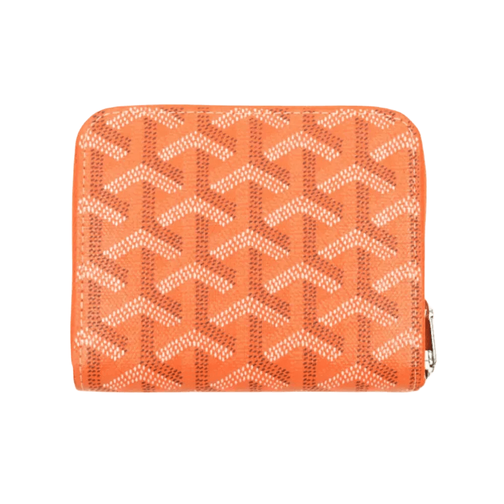 <tc>Goyard</tc> Matignon PM錢包