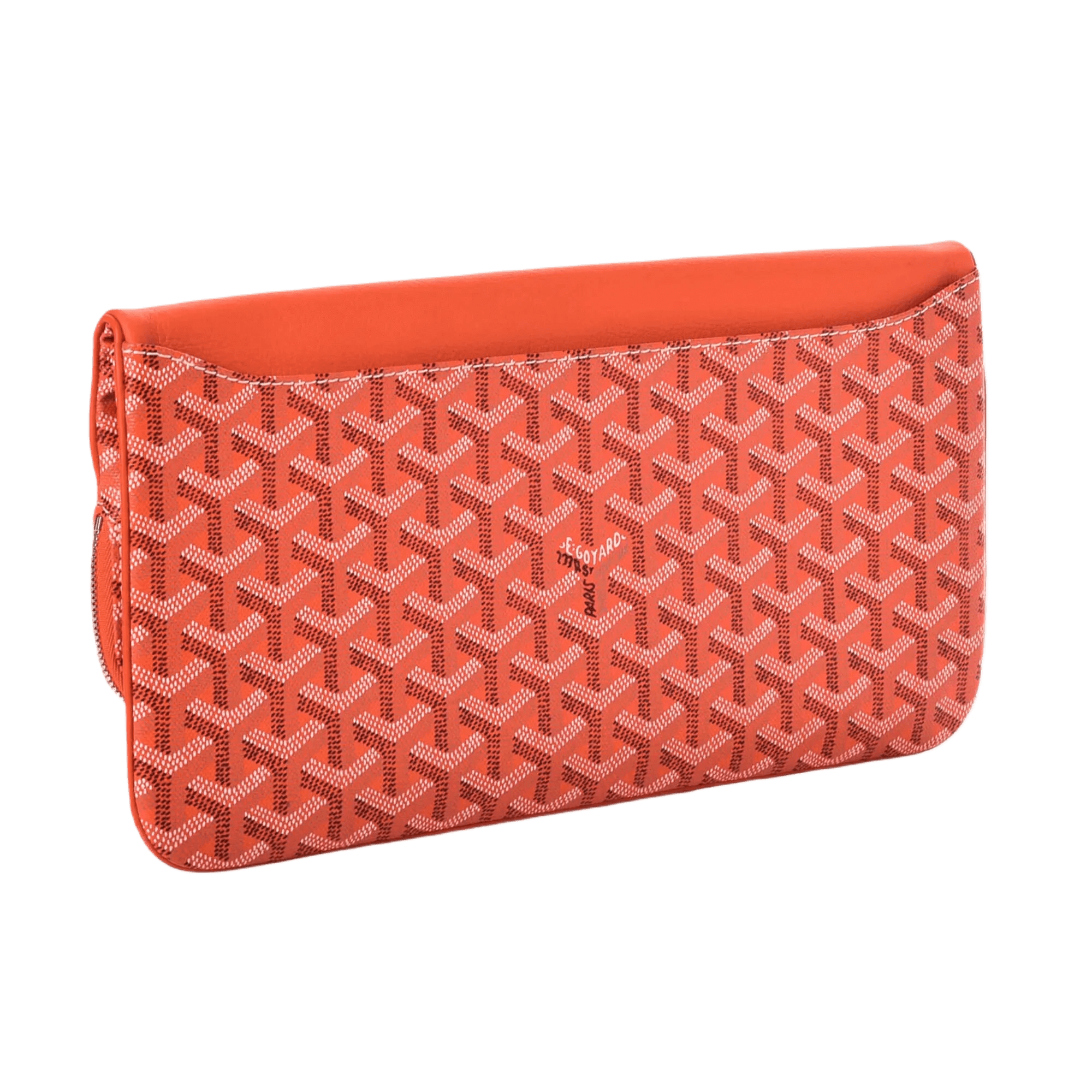 <tc>Goyard</tc> Sainte-Marie MM 手拿包