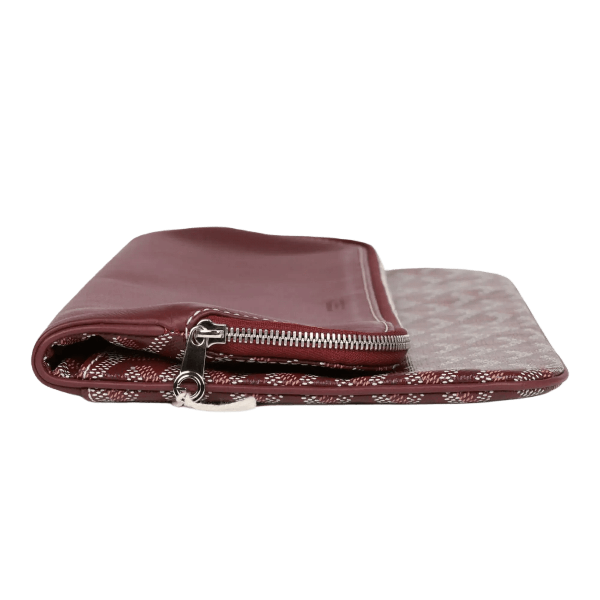 <tc>Goyard</tc> Sainte-Marie MM 手拿包