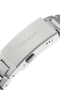 TAG Heuer Formula 1 Chronograph Quartz 43mm Men's Watch