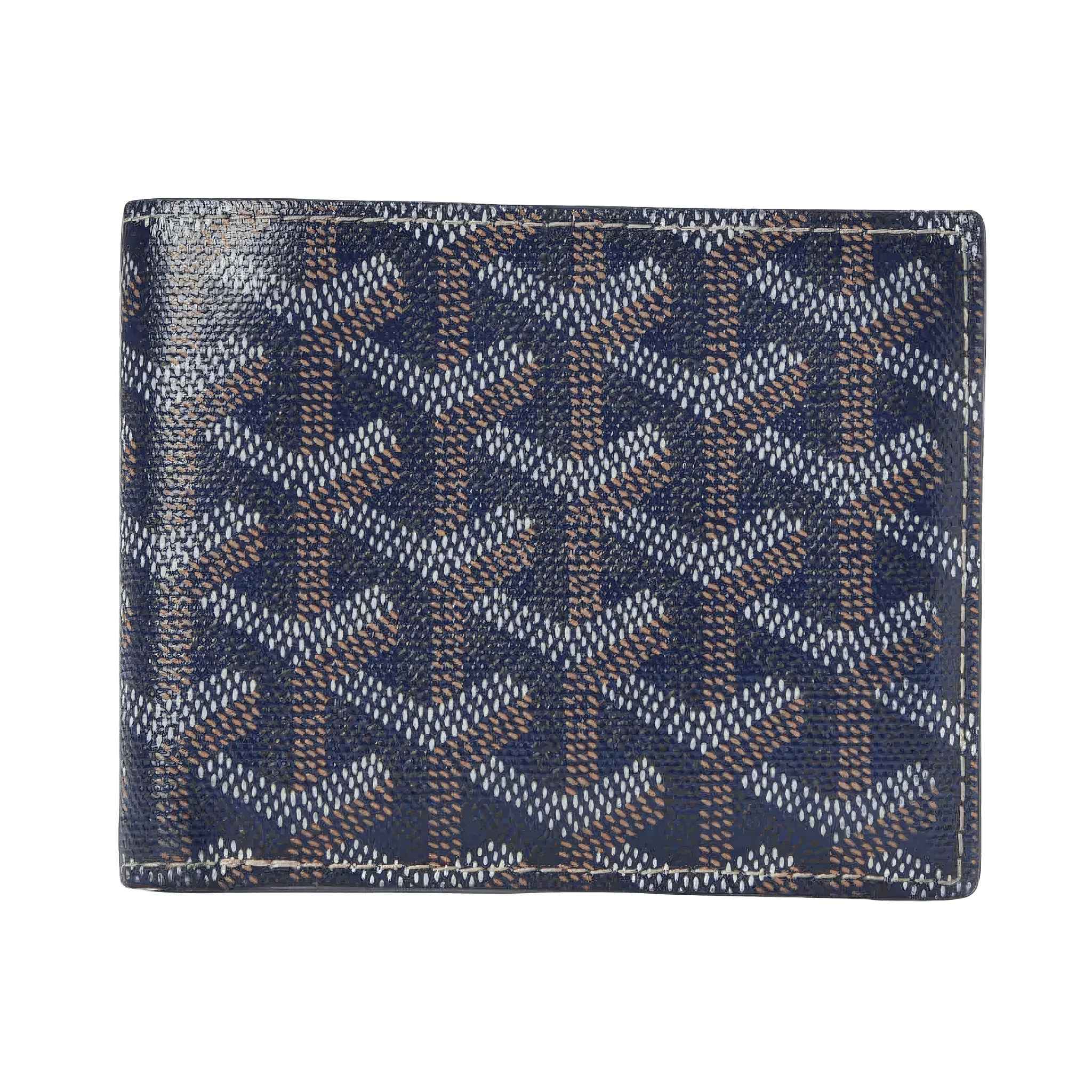 <tc>Goyard</tc> Victoire 錢包