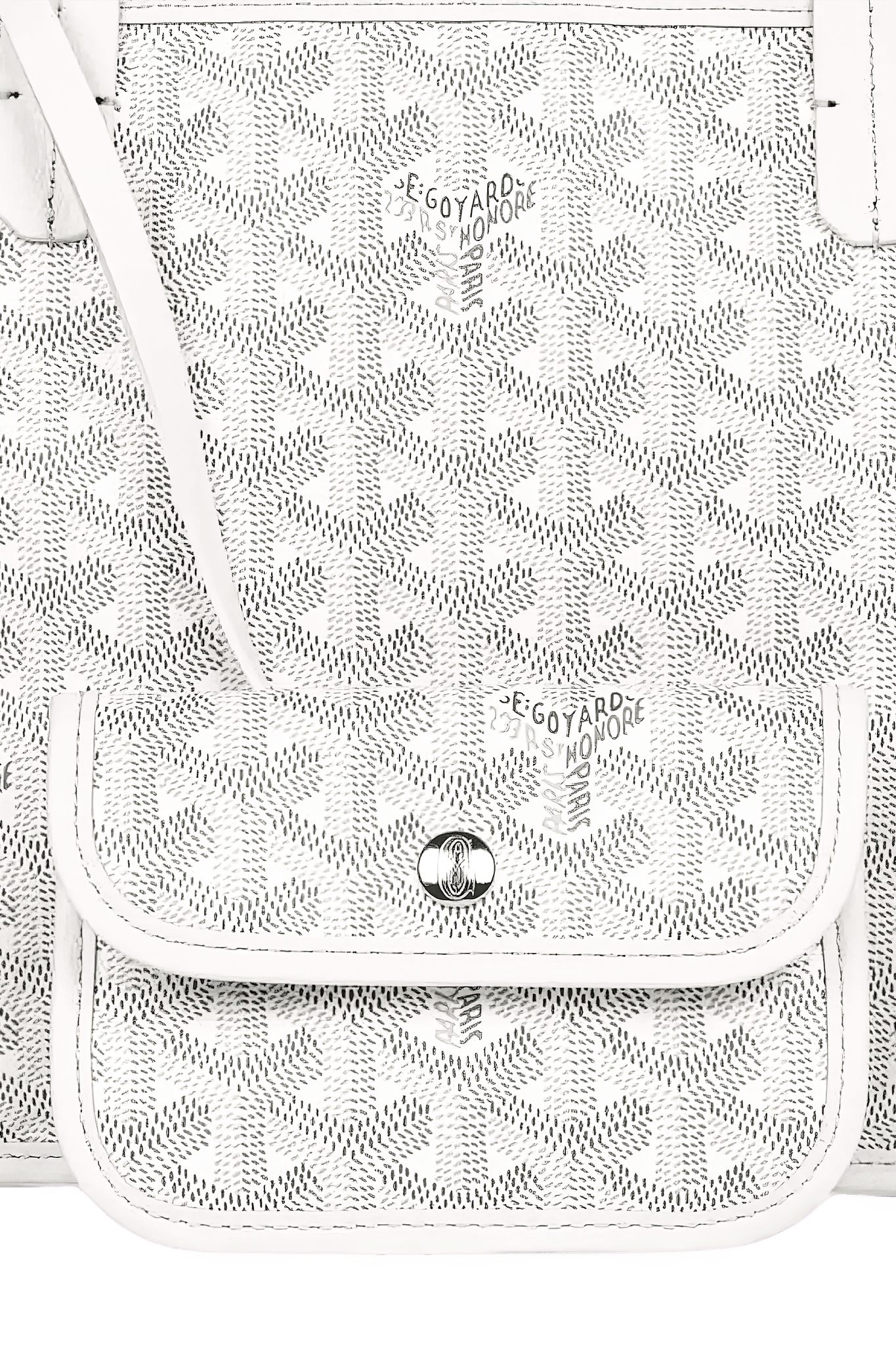 Goyard กระเป๋า Anjou Mini