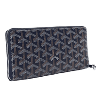Goyard Matignon GM Wallet