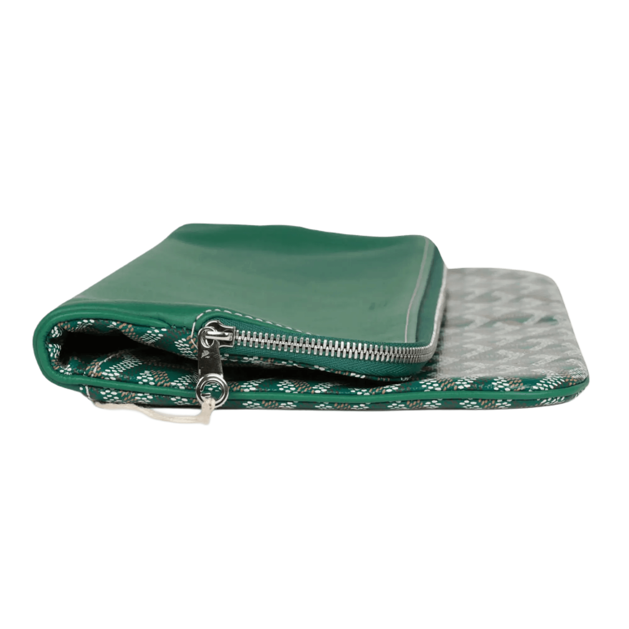 <tc>Goyard</tc> Sainte-Marie MM 手拿包