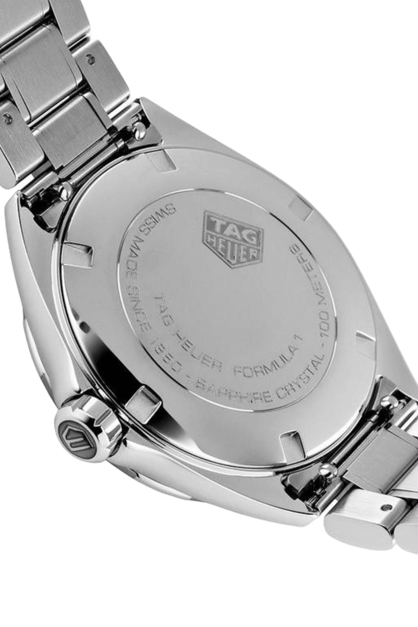 TAG Heuer Formula 1 Quartz 35mm Women's Watch