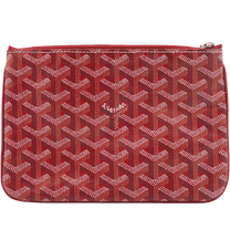 Goyard 參議院總理口袋