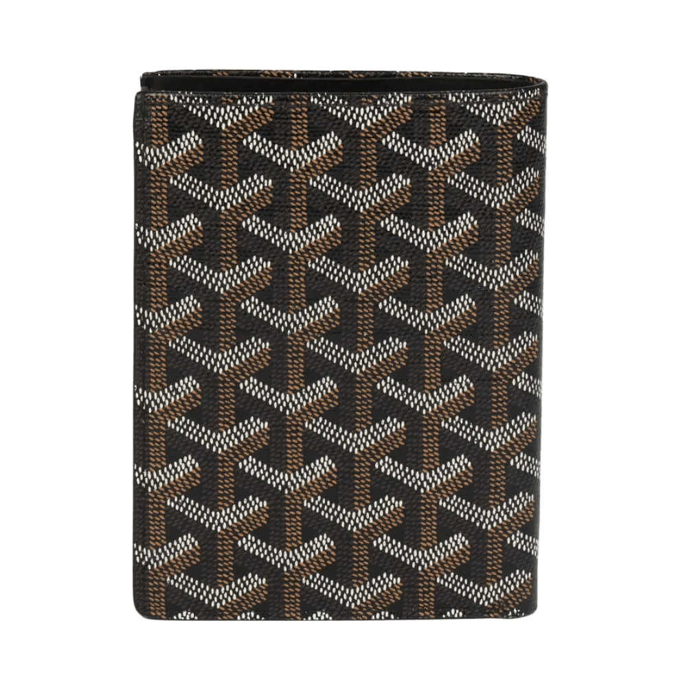 Goyard Moliere Wallet