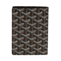 Goyard Moliere Wallet