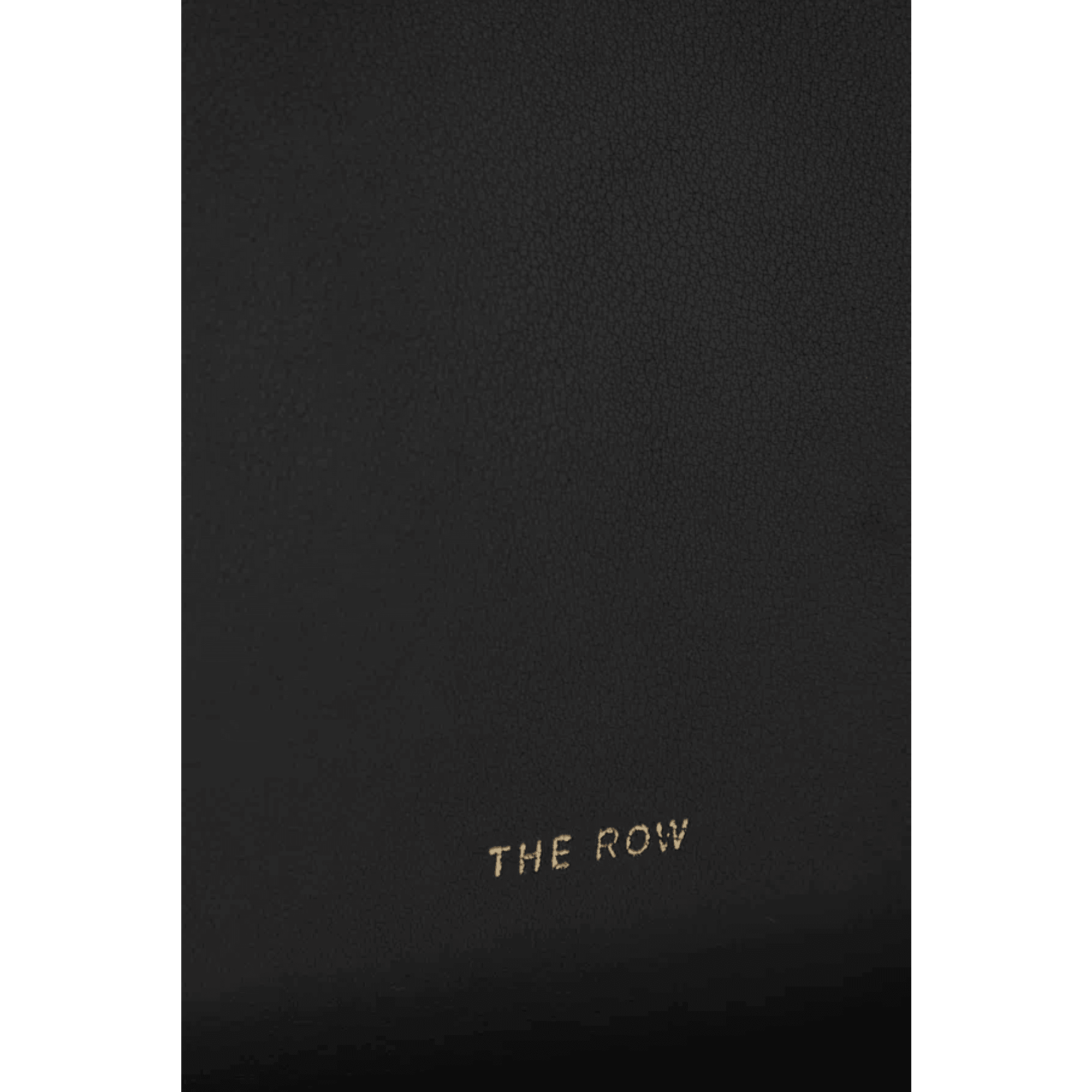 The Row Sienna Leather Tote
