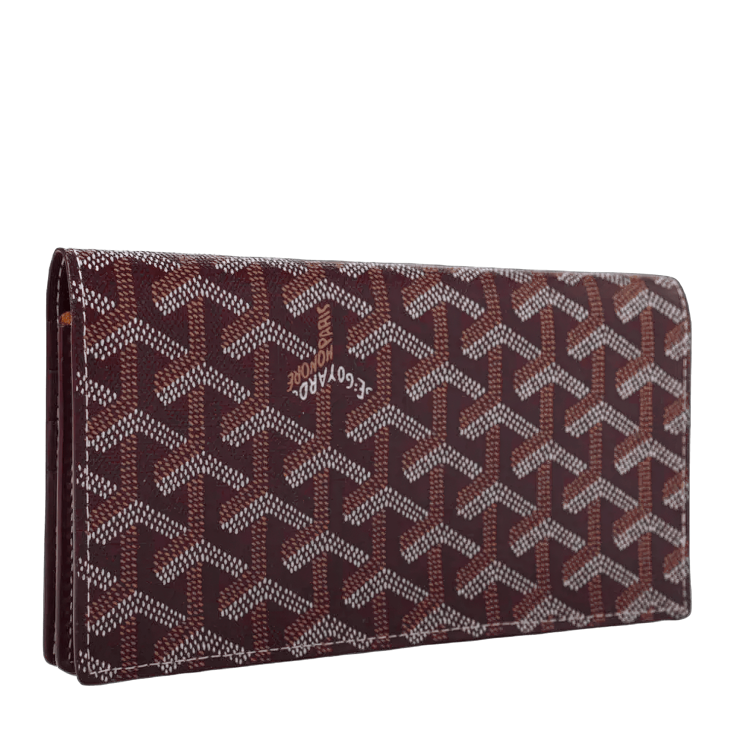 Goyard Richelieu Wallet