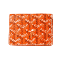 Goyard Malesherbes Card Wallet