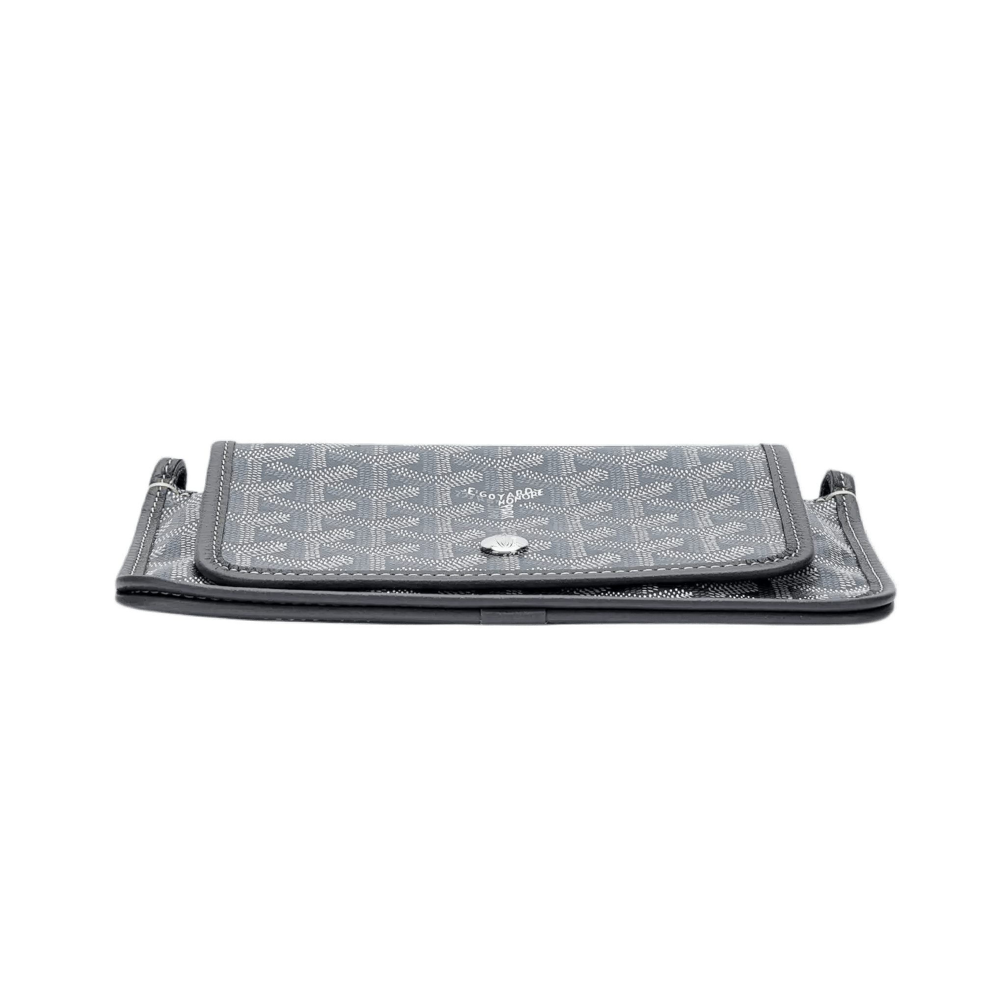<tc>Goyard</tc> Plumet 口袋錢包