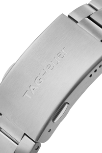 TAG Heuer Formula 1 Quartz Men's Blue Steel 43mm Watch