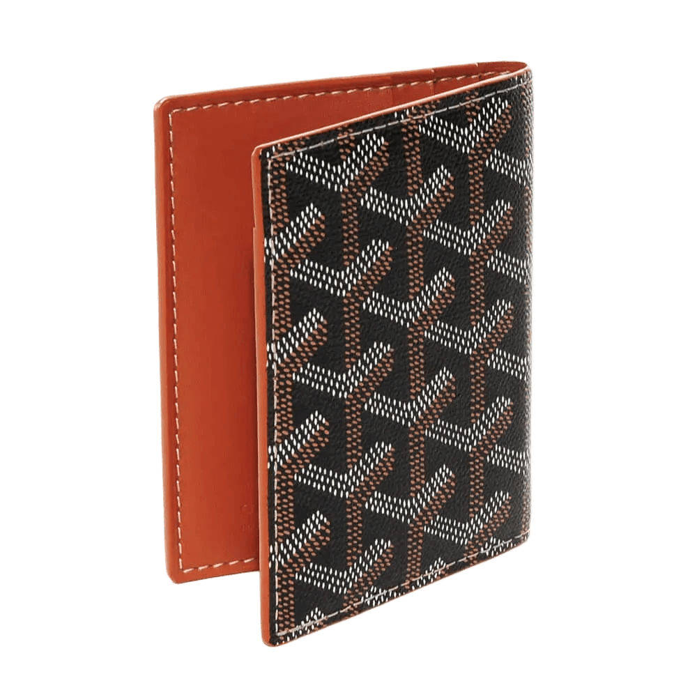 Goyard กระเป๋าสตางค์การ์ด Saint-Marc