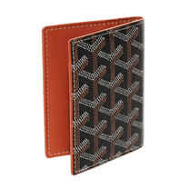 Goyard กระเป๋าสตางค์การ์ด Saint-Marc