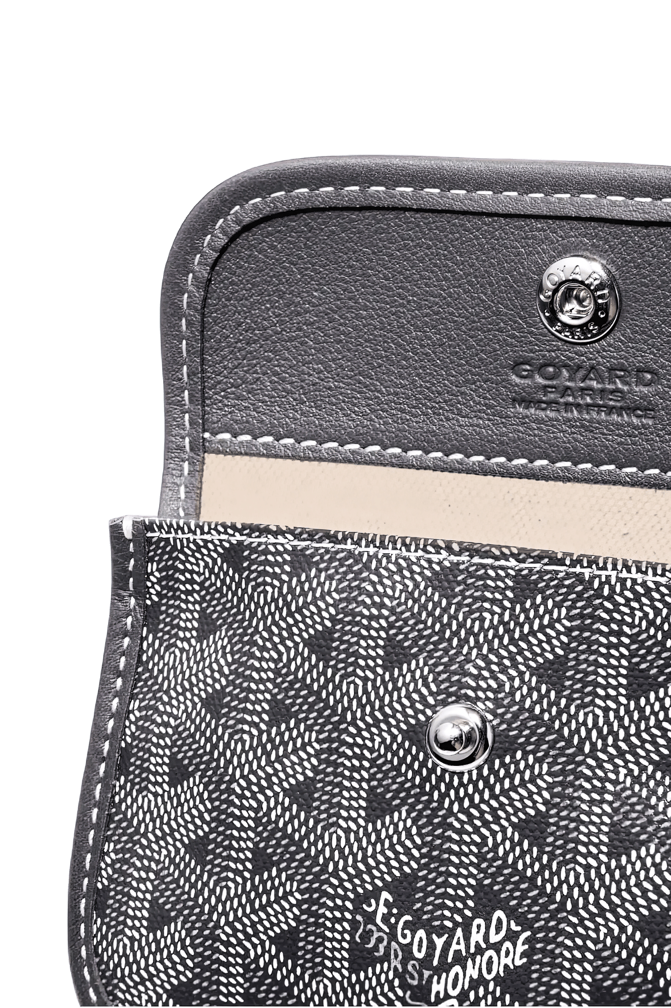 Goyard กระเป๋า Anjou Mini