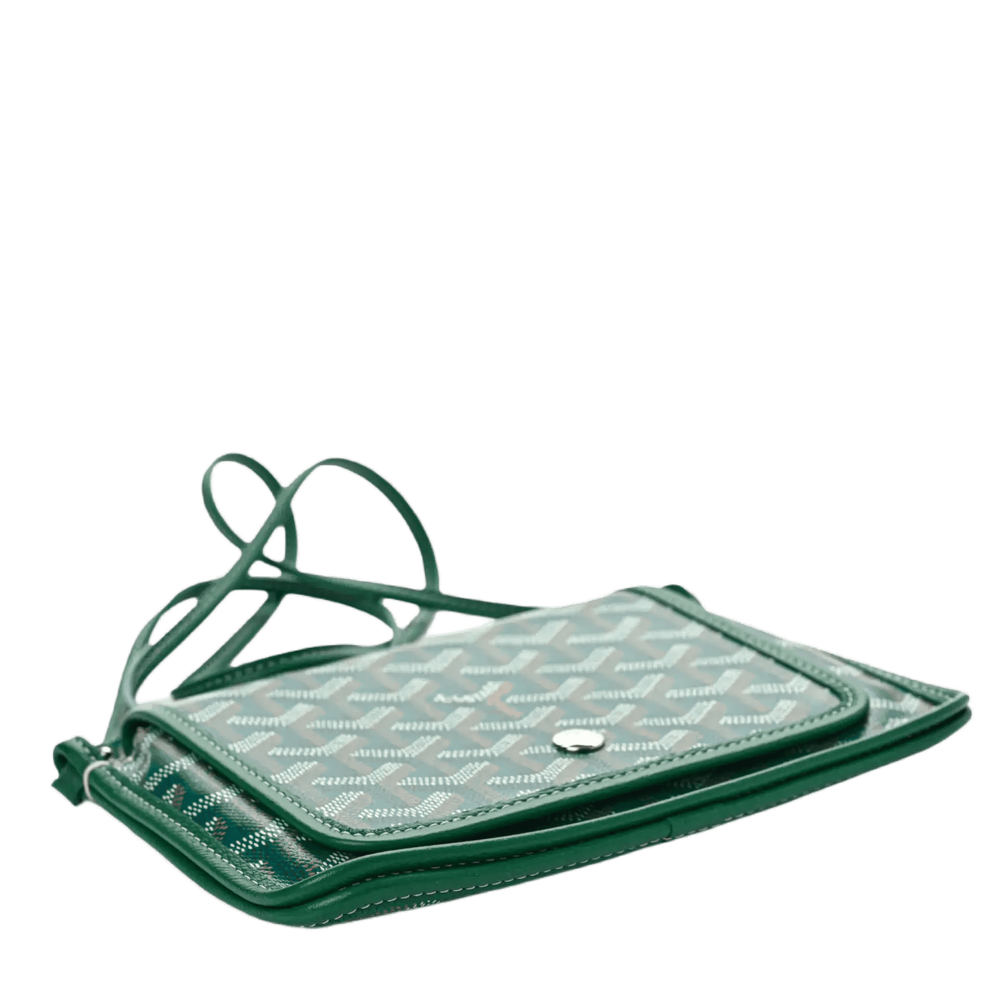Goyard محفظة الجيب بلوميت