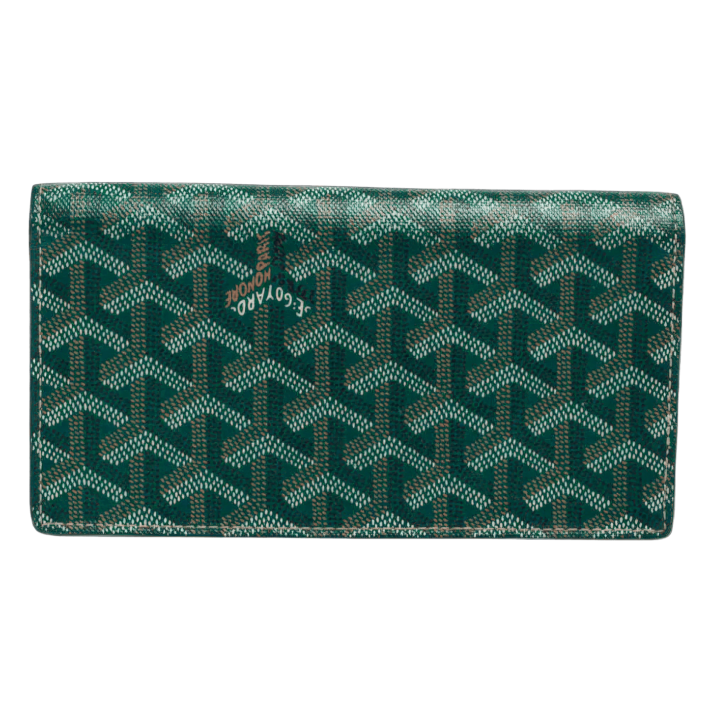 Goyard Richelieu Wallet