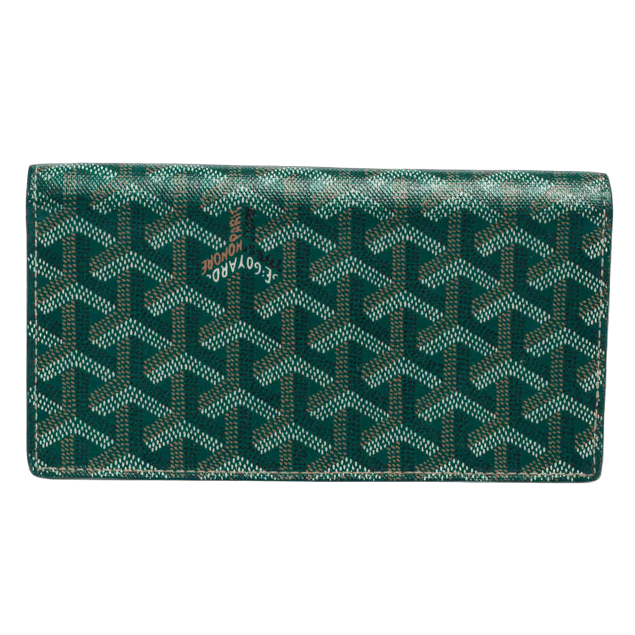 GOYARD リシュリュー ウォレット ゴヤール リシュリュー ウォレット - 今すぐお買い物 - ゴヤール