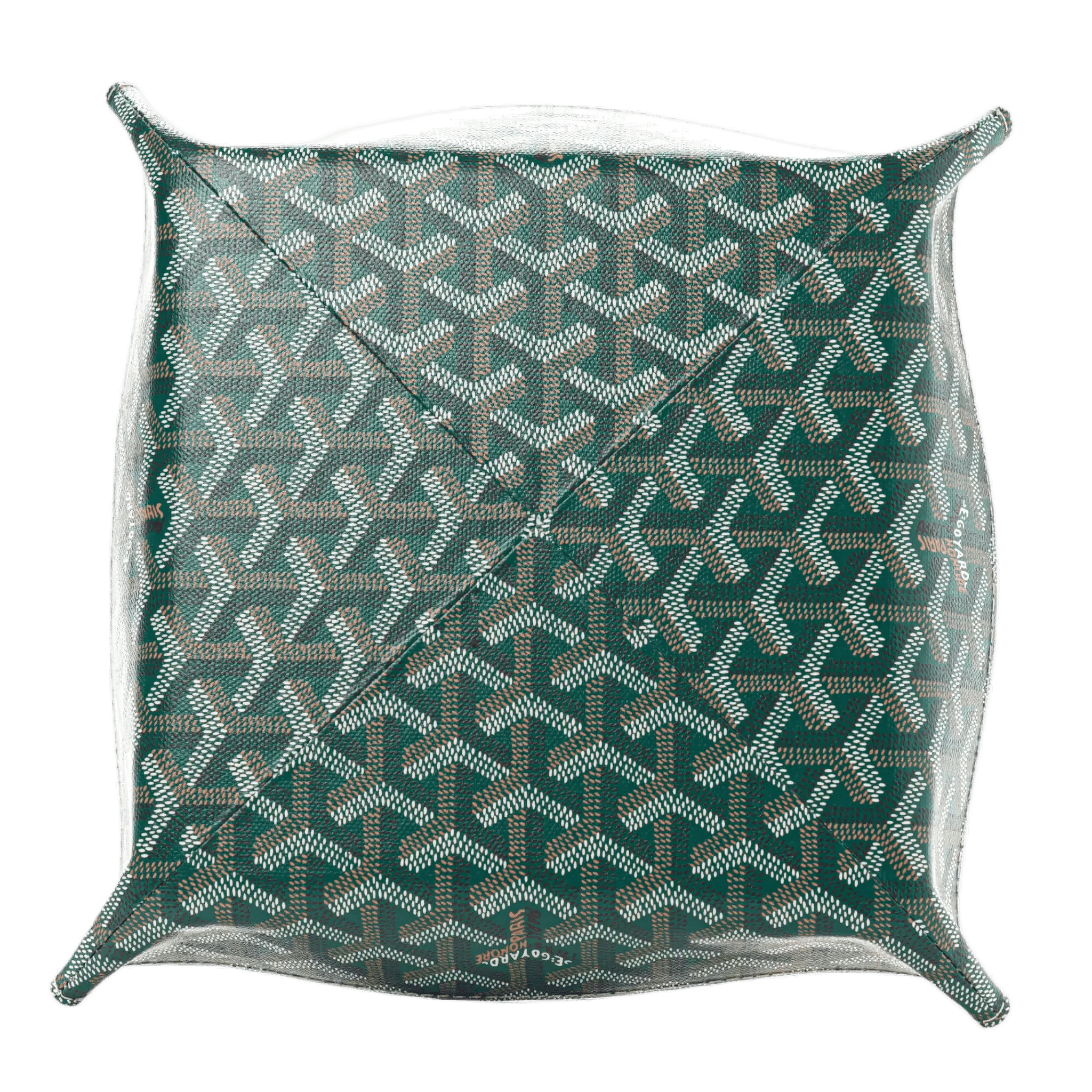 Goyard Vide Poche Fourre-Tout