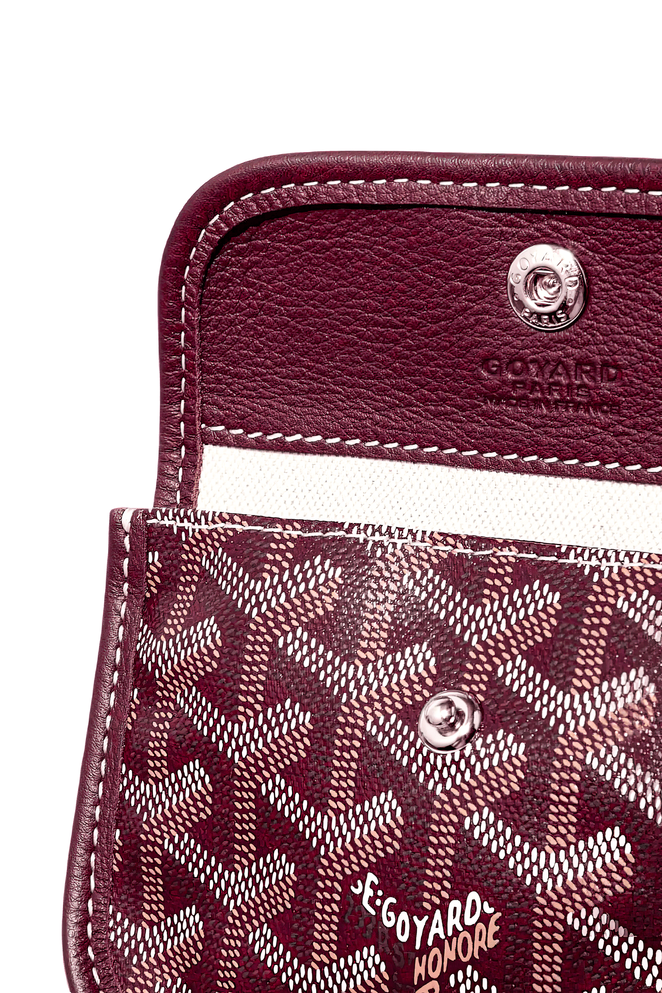 Goyard กระเป๋า Anjou Mini