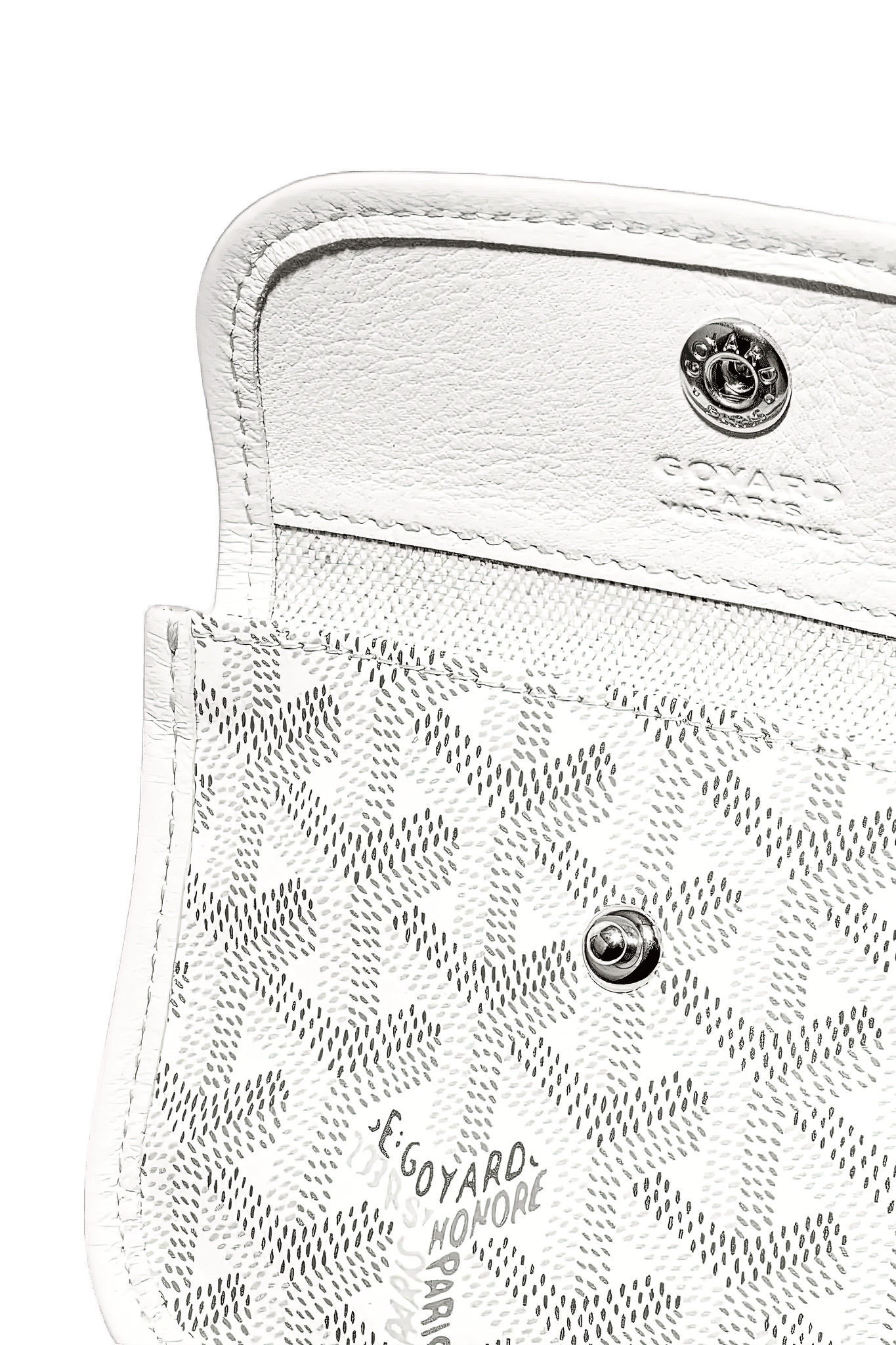 Goyard กระเป๋า Anjou Mini
