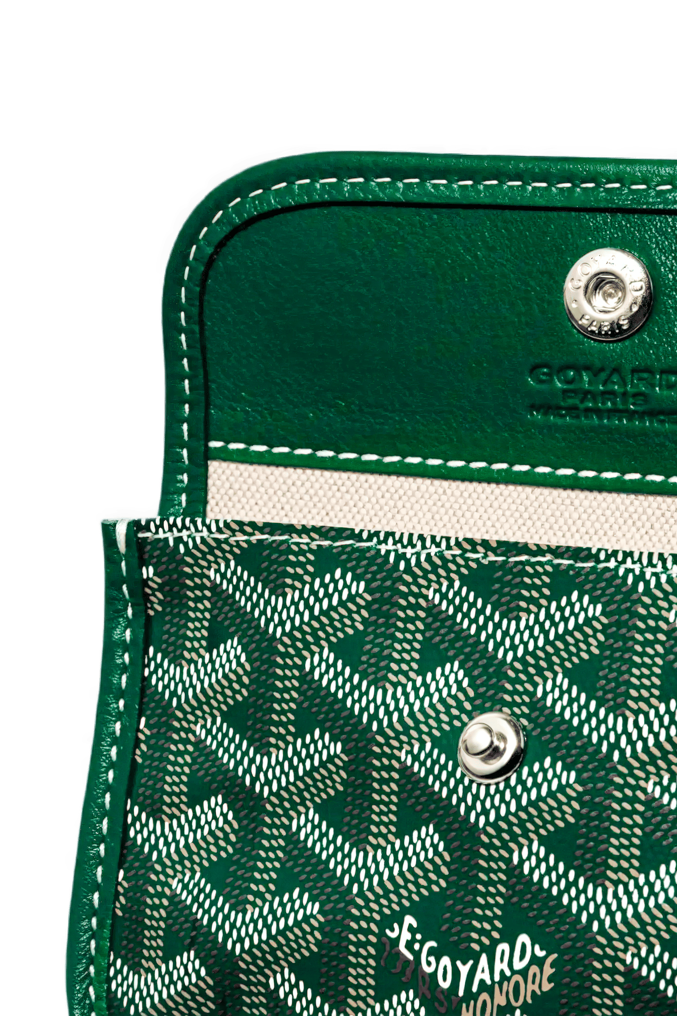 Goyard กระเป๋า Anjou Mini