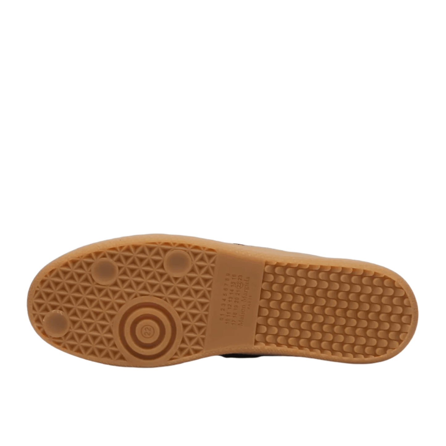 <tc>Maison Margiela</tc> Réplicas de zapatillas para hombre