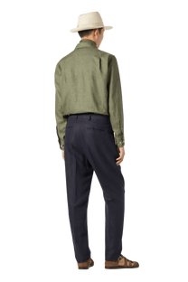 Loro Piana Men's André Shirt