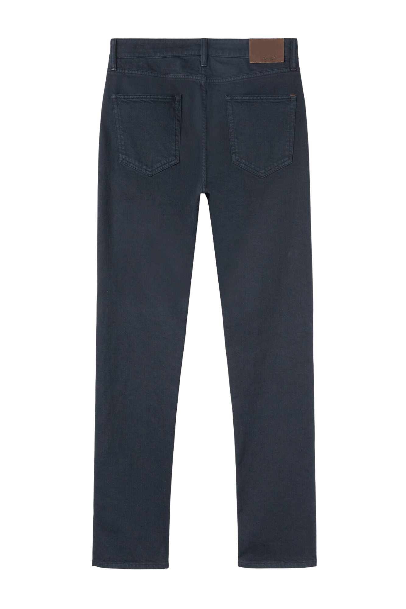 <tc>Loro Piana</tc> Pantalones de cinco bolsillos Quarona para hombre