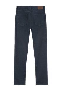 <tc>Loro Piana</tc> Pantalones de cinco bolsillos Quarona para hombre