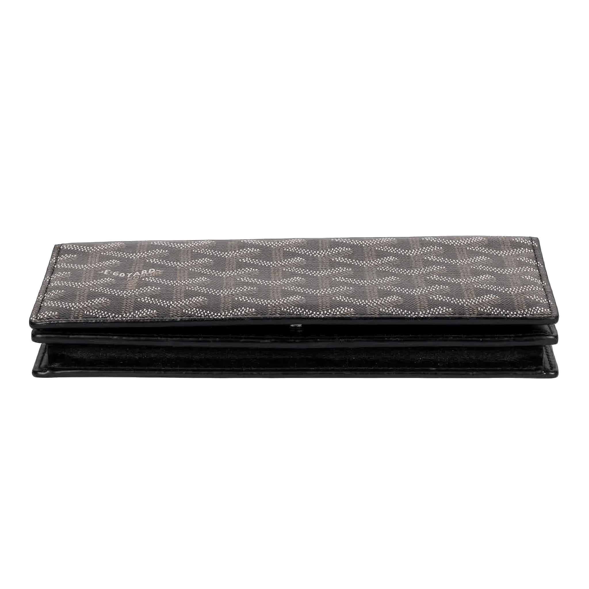 <tc>Goyard</tc> Richelieu 皮夾