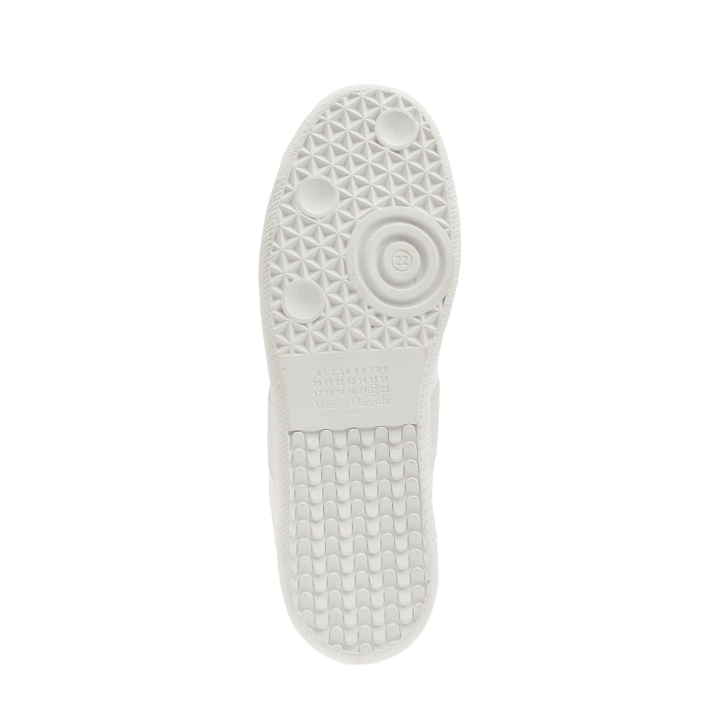 <tc>Maison Margiela</tc> Réplicas de zapatillas para hombre