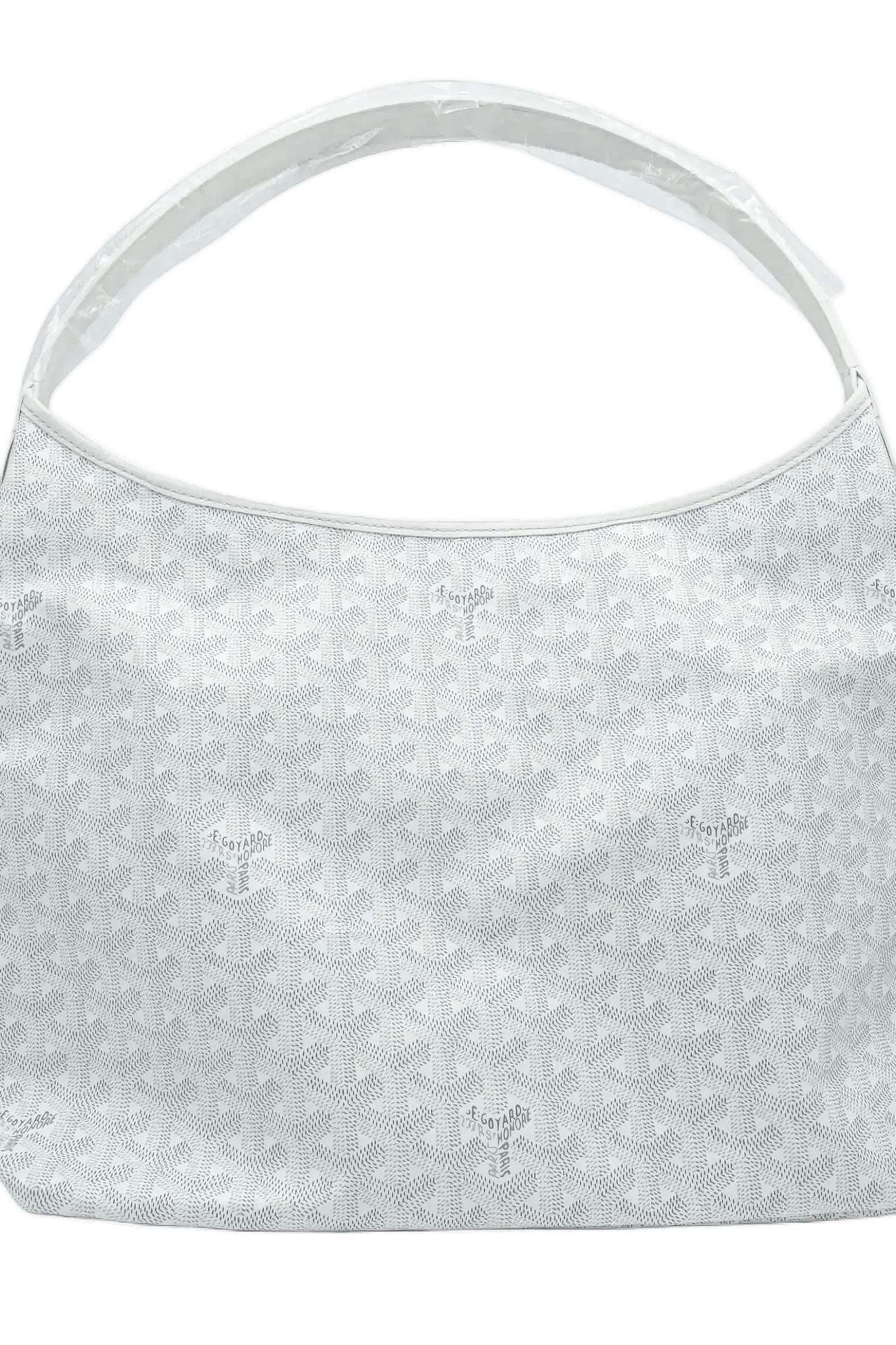 <tc>Goyard</tc> 波西米亞風格流浪包