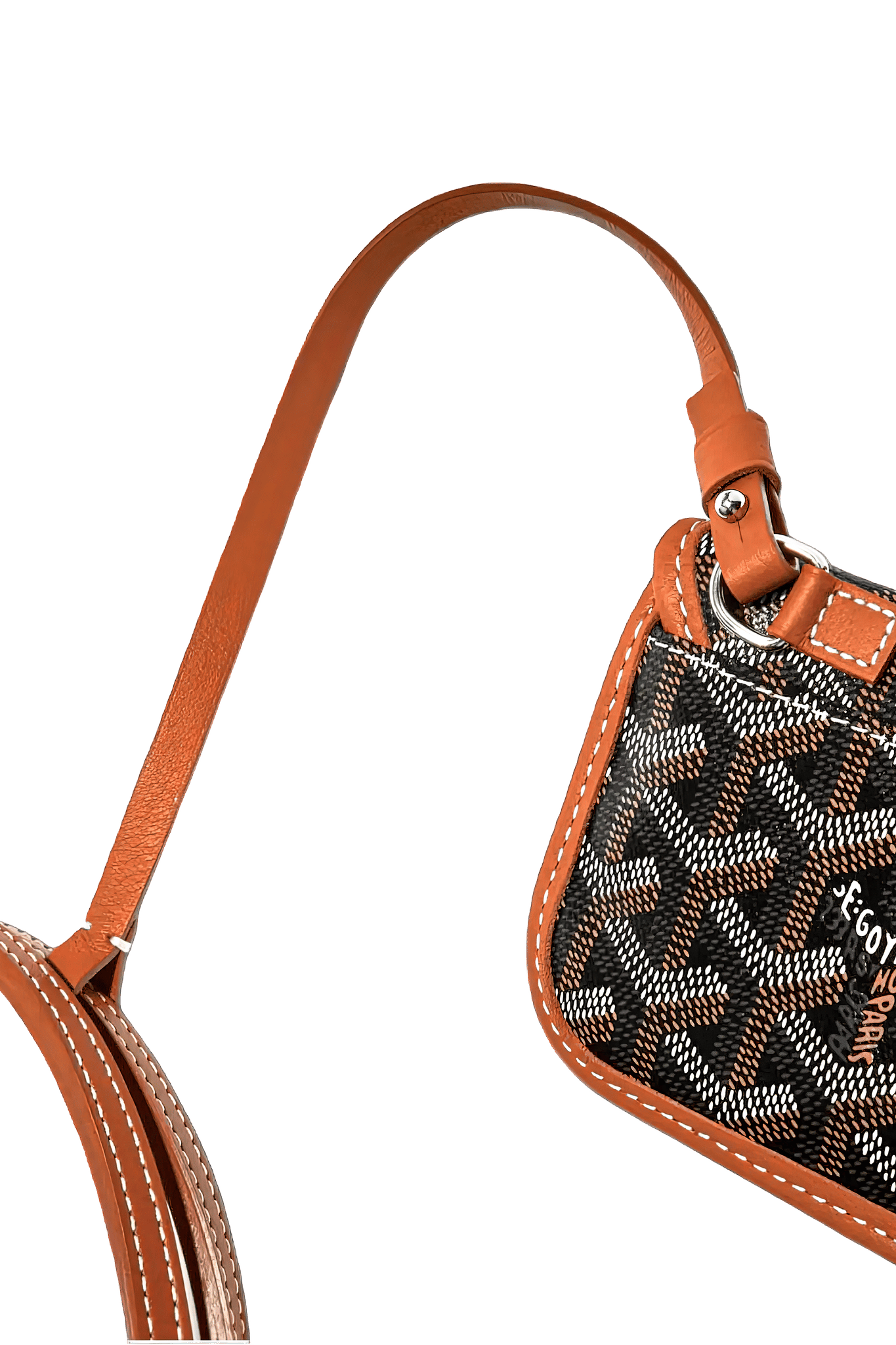 Goyard กระเป๋า Anjou Mini