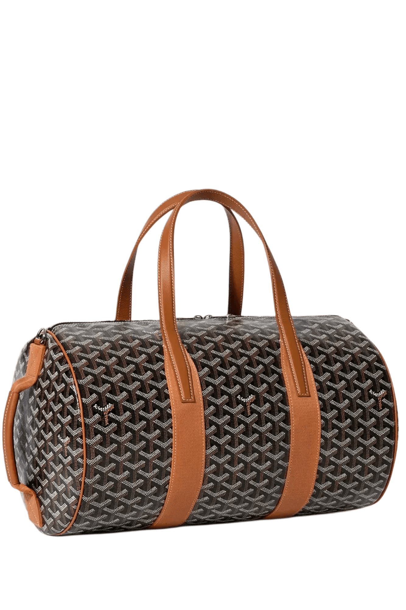 <tc>Goyard</tc> Barrel 40 運動包