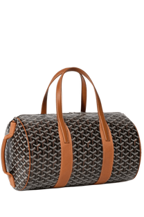 Goyard Sac de sport Barrel 40
