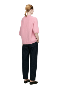 <tc>Arket</tc> Pull femme en mélange de laine et d'alpaga