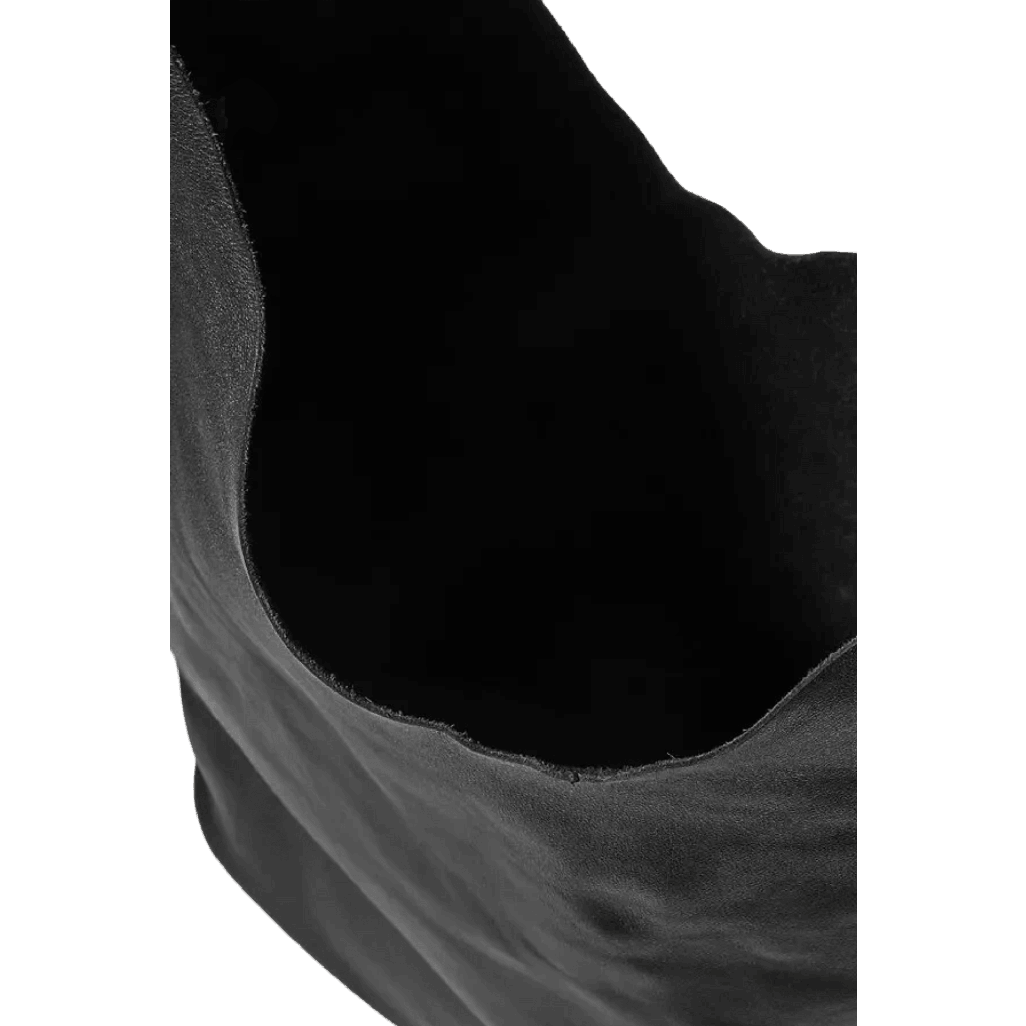 <tc>The Row</tc> Bindle Three皮革肩背包