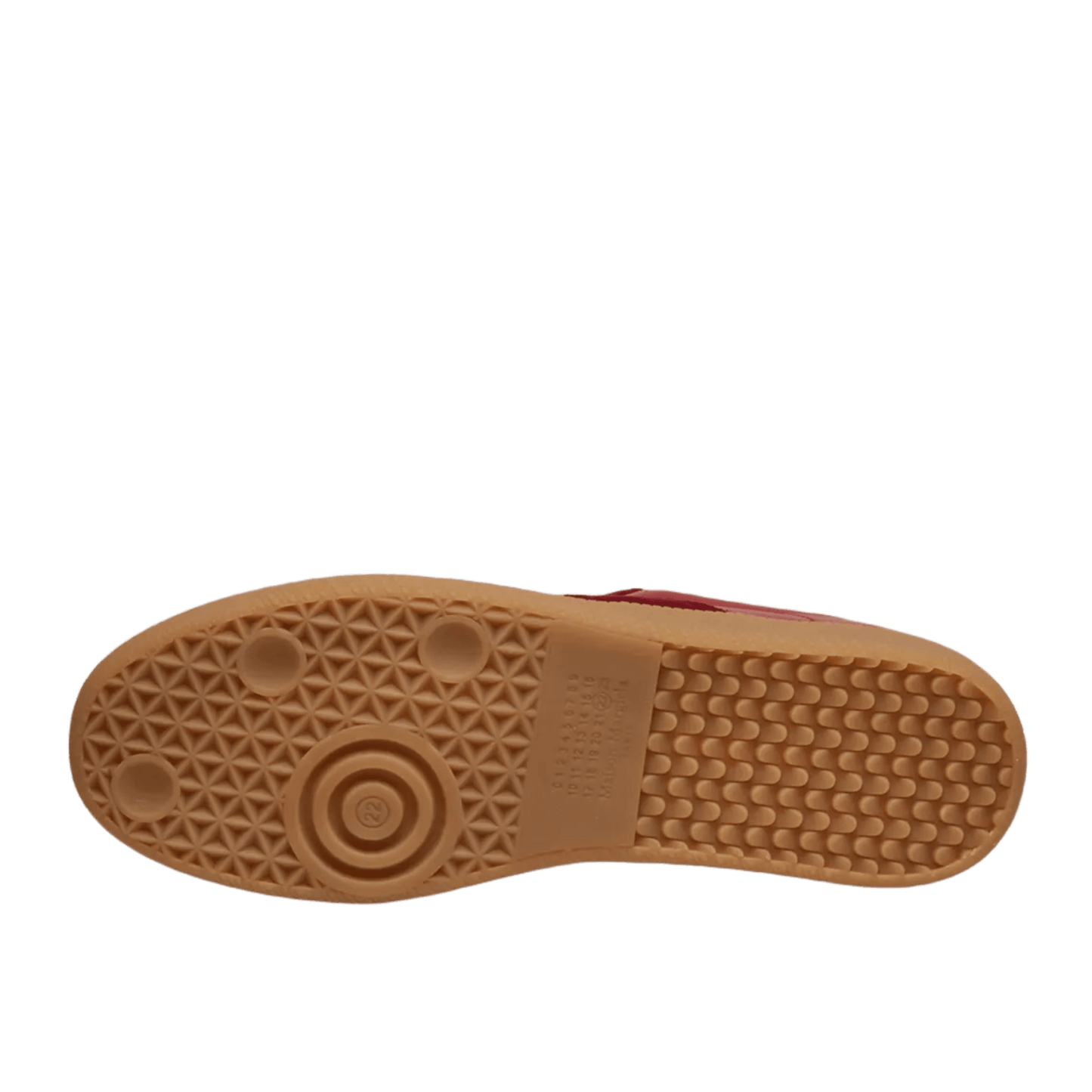 <tc>Maison Margiela</tc> Réplicas de zapatillas para hombre