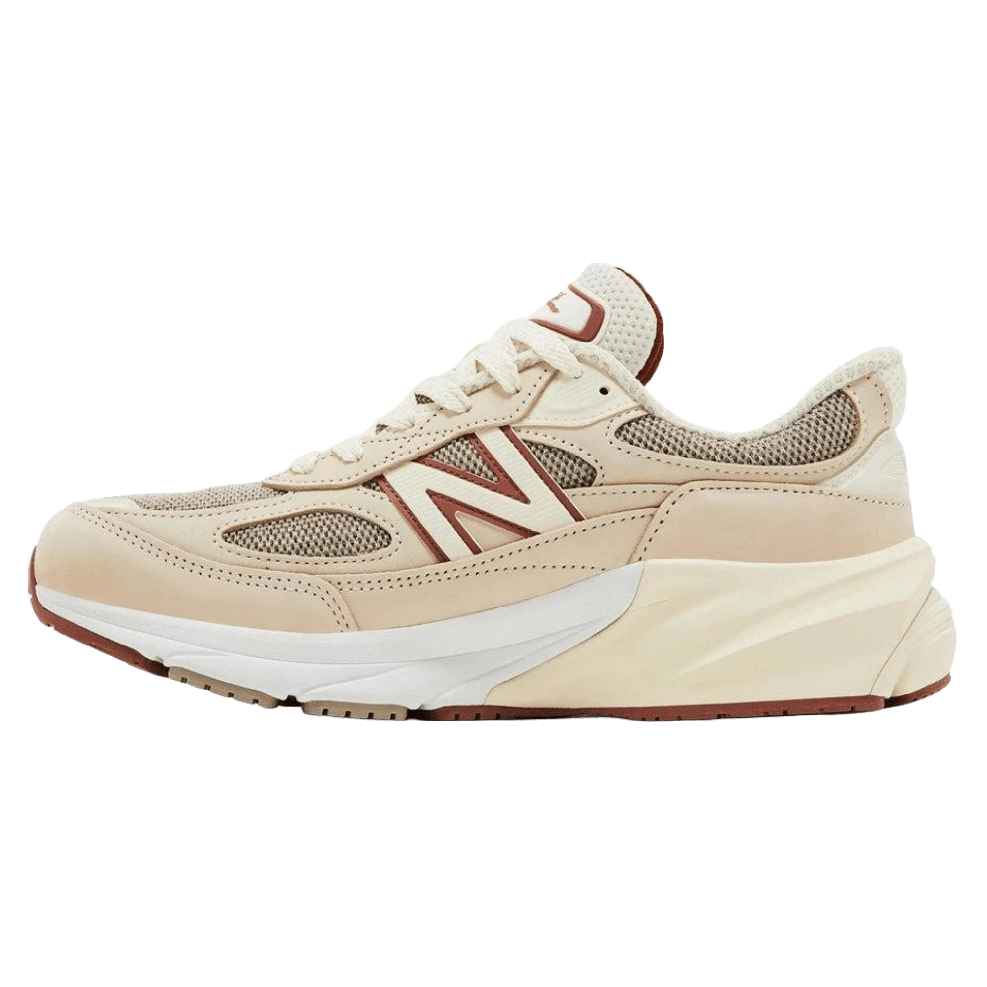 <tc>Loro Piana</tc> x New Balance 男款 990v6