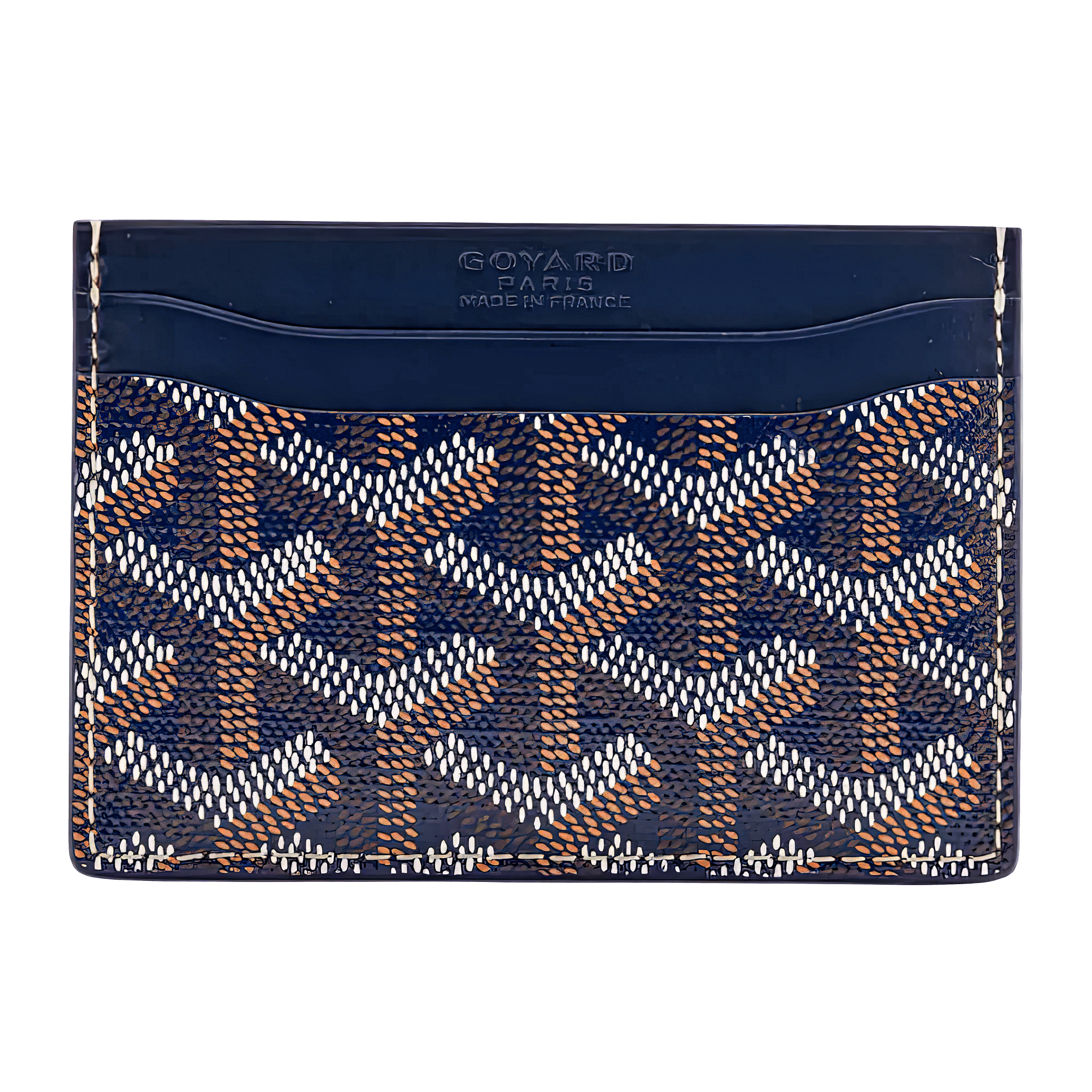 <tc>Goyard</tc> 聖敘爾皮斯卡錢包
