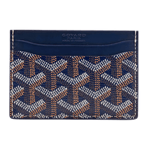 Goyard กระเป๋าสตางค์การ์ด Saint-Sulpice