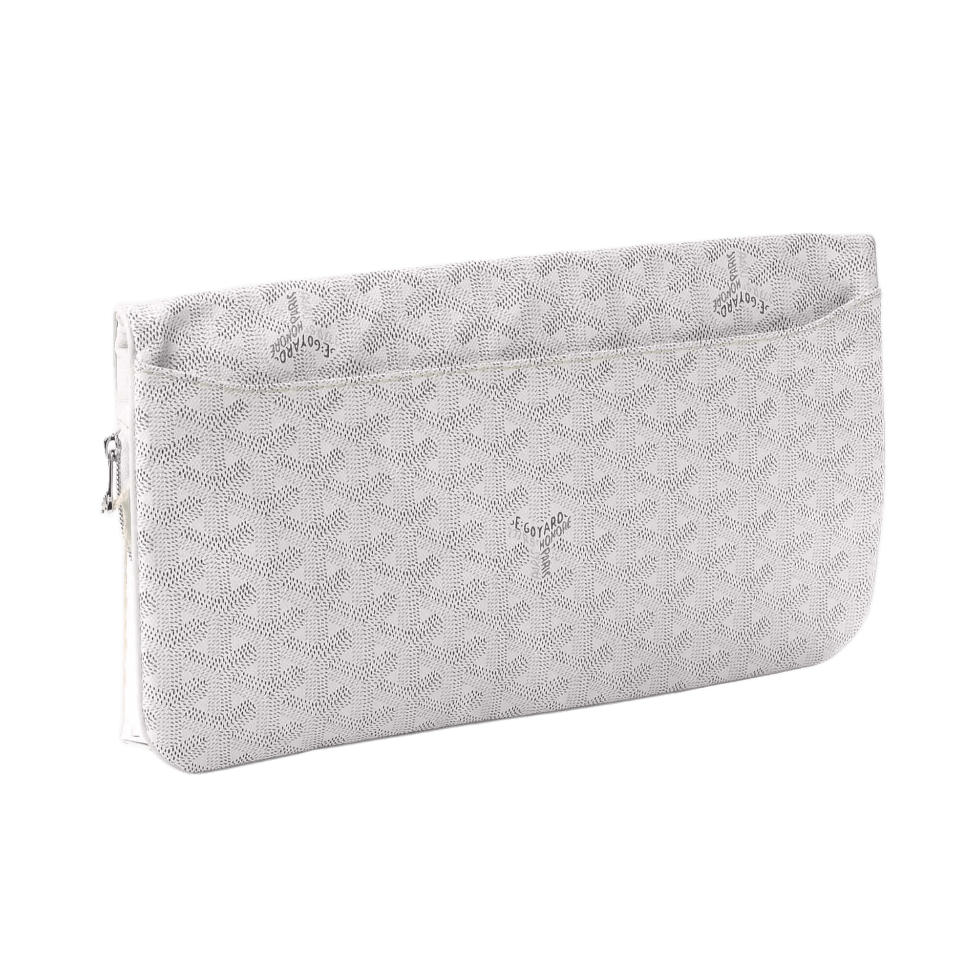 <tc>Goyard</tc> Sainte-Marie MM 手拿包