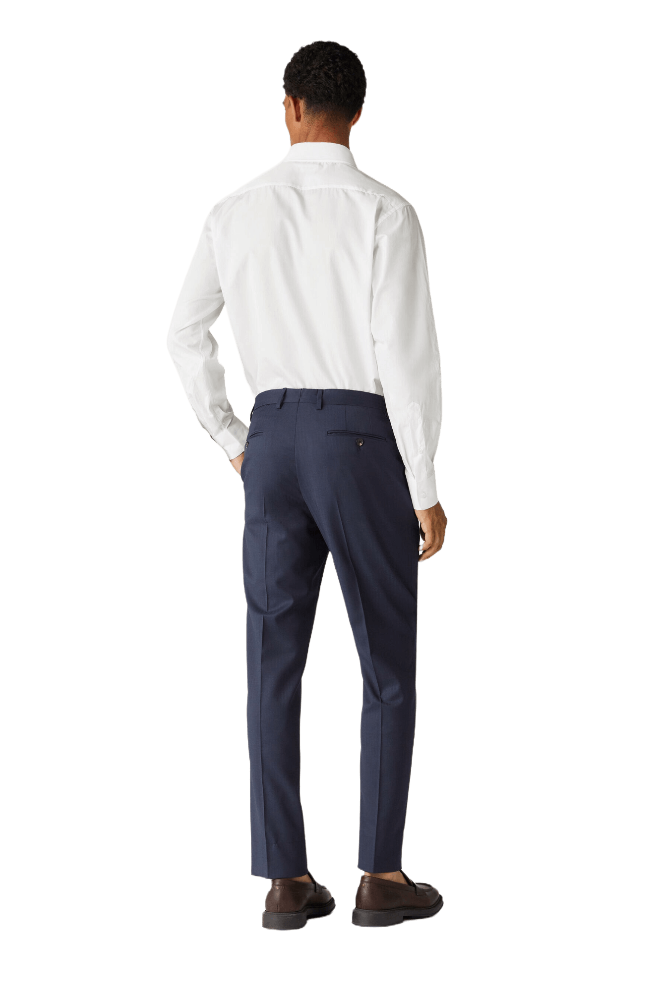Loro Piana قميص دولي للرجال