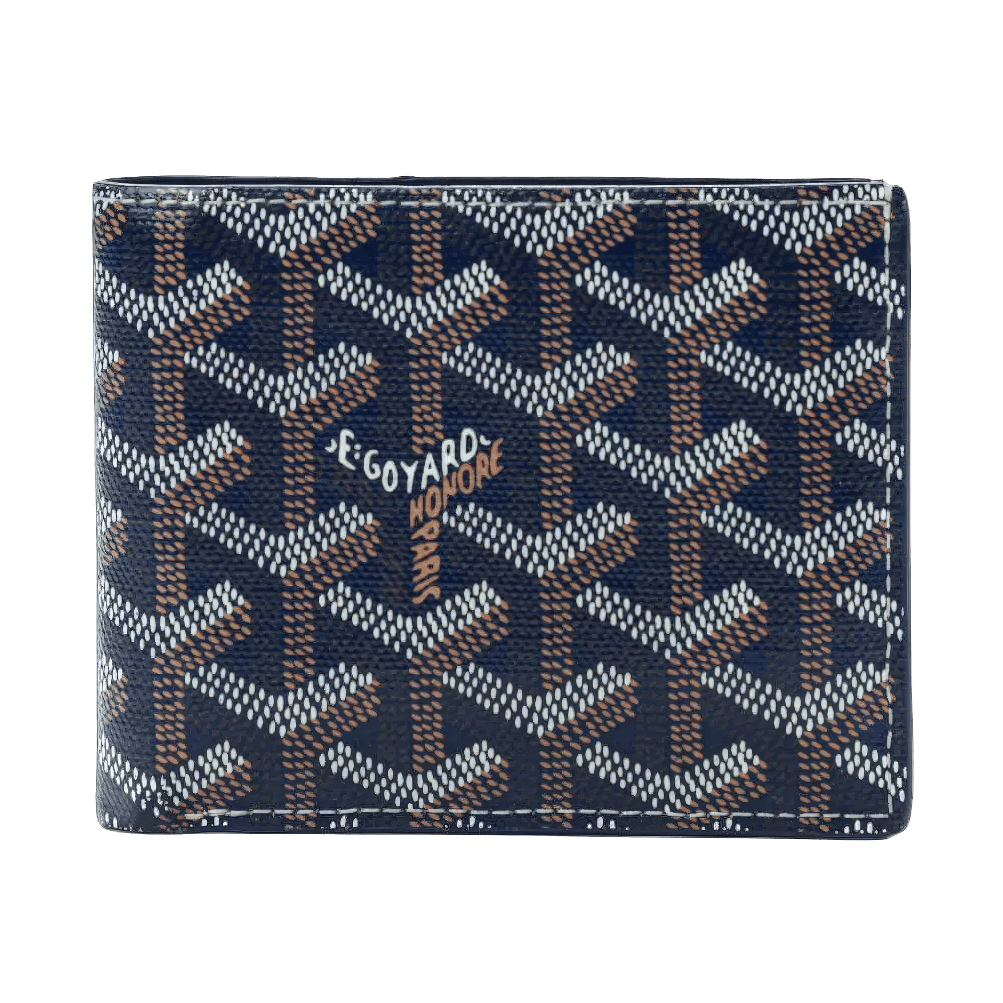 <tc>Goyard</tc> Victoire 錢包